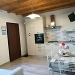 Фермерский дом Alturetta *