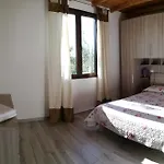Alturetta Фермерский дом