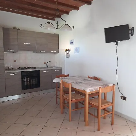 Agriturismo Alturetta Farm stay