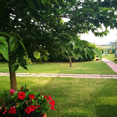 Agriturismo Alturetta Farm stay Riotorto