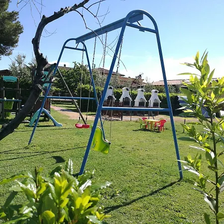 Agriturismo Alturetta