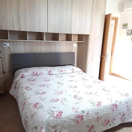 Farm stay Agriturismo Alturetta
