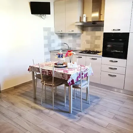 Agriturismo Alturetta Farm stay
