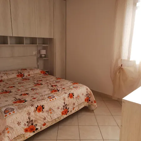 Agriturismo Alturetta Farm stay *