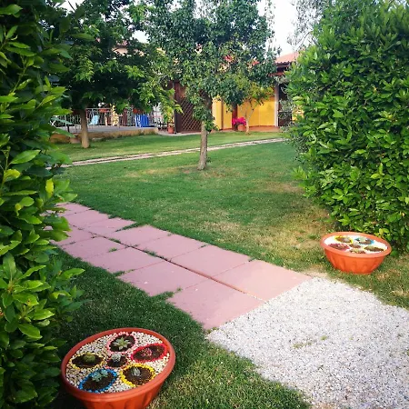Agriturismo Alturetta *