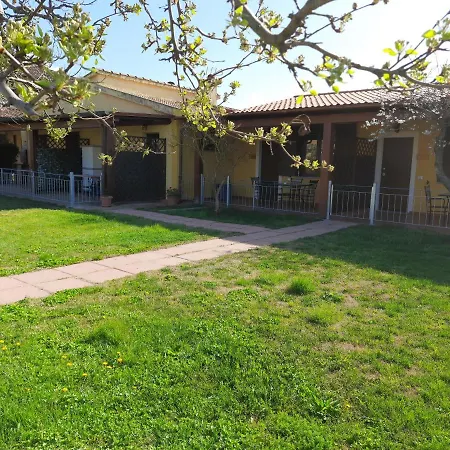 Farm stay Agriturismo Alturetta Riotorto