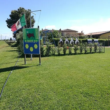 Agriturismo Alturetta