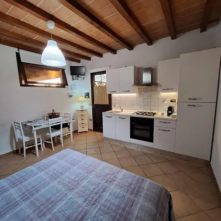 Agriturismo Alturetta Farm stay Riotorto
