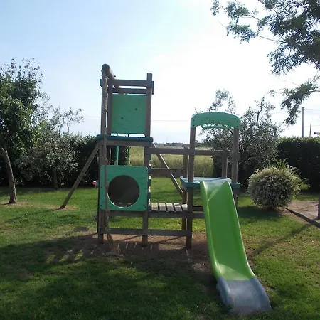 Farm stay Agriturismo Alturetta Riotorto