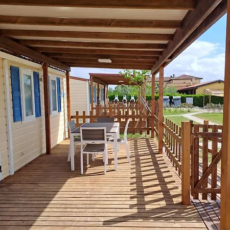 Agriturismo Alturetta