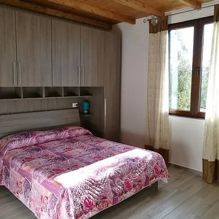 Agriturismo Alturetta *