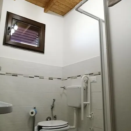 Agriturismo Alturetta Farm stay *