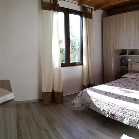 Alturetta مزرعة للإقامة