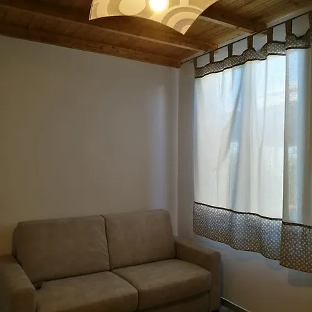 Agriturismo Alturetta Farm stay